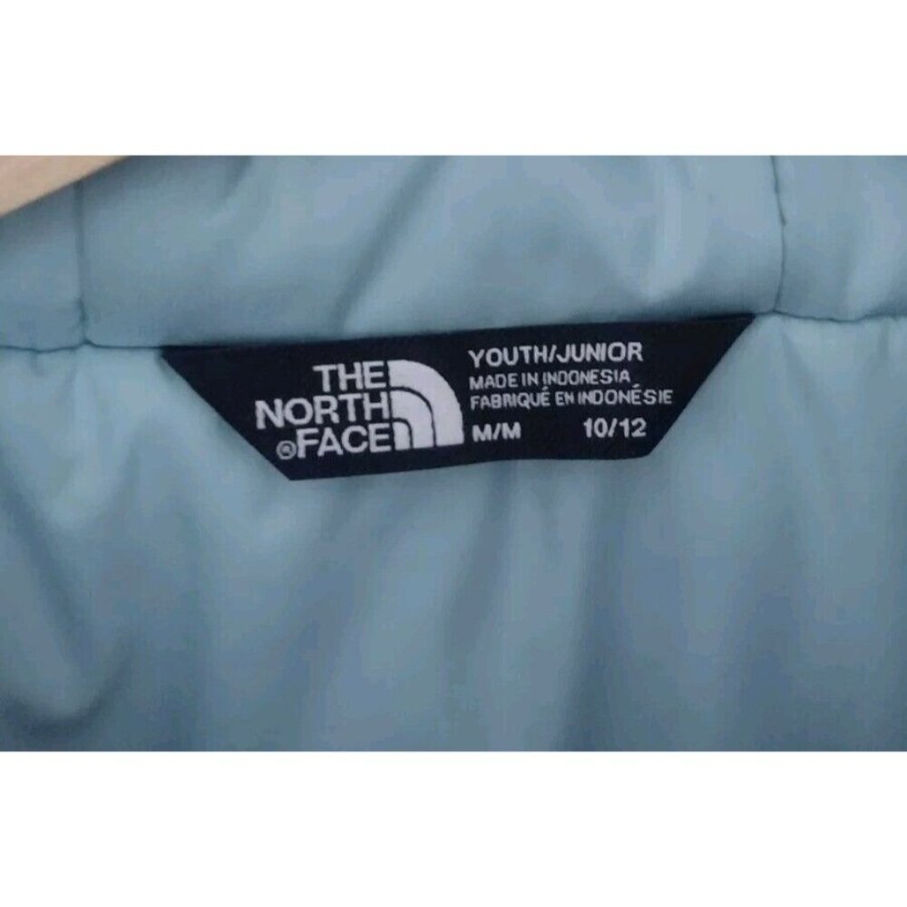 The North Face Black Kids Vest - Picture 5 of 10